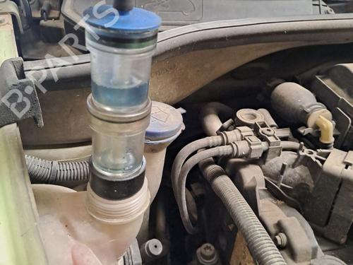 Engine CITROËN C3 I (FC_, FN_) 1.4 HDi | BP29557084M1 