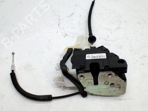 Front left lock KIA CARENS IV 1.7 CRDi | BP40545925C98 - Image 2