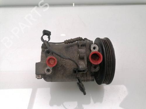 AC Kompressor SUZUKI GRAND VITARA I (FT, HT) 2.0 HDI 110 16V 4x4 (SQ420D, TD83V, JA420WD) | BP23941609M34 