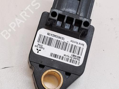 Used Electronic sensor CITROËN C-CROSSER (VU_, VV_) 2.2 HDi (156 hp) 27462657