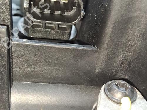 Engine MERCEDES-BENZ E-CLASS (W211) E 220 CDI (211.008) | BP24466805M1 