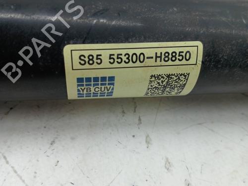 Right rear shock absorber KIA STONIC (YB) 1.2 CVVT | BP23340502M19 