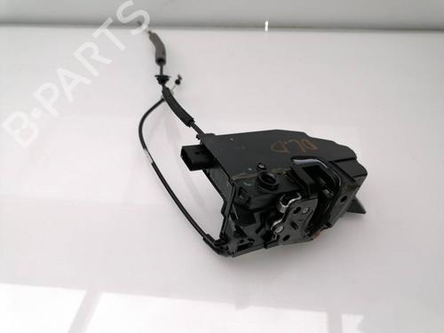 Front right lock PEUGEOT 308 II (LB_, LP_, LW_, LH_, L3_) 1.6 HDi / BlueHDi 115 | BP23386062C97 