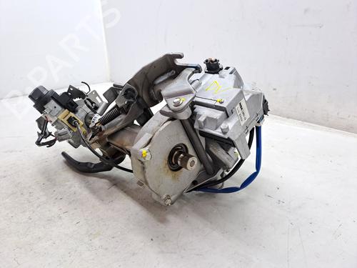 Steering column NISSAN QASHQAI / QASHQAI +2 I (J10, NJ10, JJ10E) 2.0 dCi All-wheel Drive | BP23361139M21 