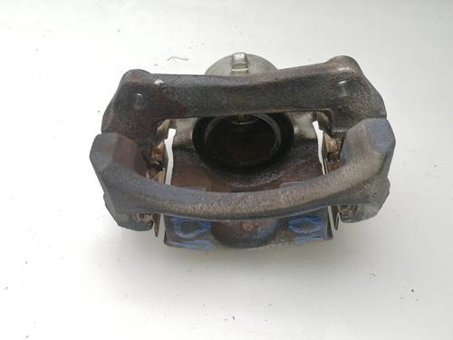 Used Right front brake caliper FORD FIESTA VI (CB1, CCN) 1.5 TDCi (75 hp) 23652252