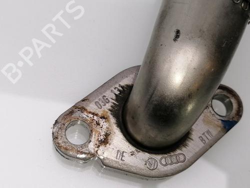 Rohr für VW TOURAN (1T1, 1T2) 1.6 FSI (115 hp) 24925714