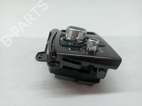 Switch MAZDA CX-5 (KE, GH) 2.2 D (KE2FW) | BP25281700I30 