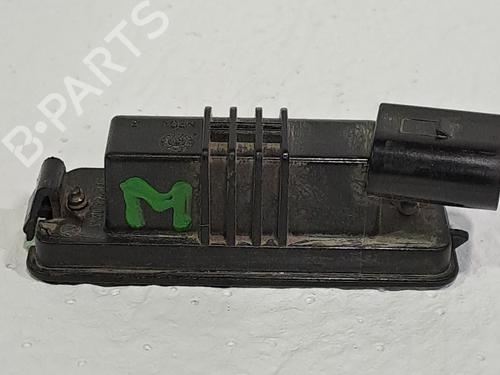 Licence plate light VW GOLF V (1K1) 1.9 TDI | BP24171610I40 
