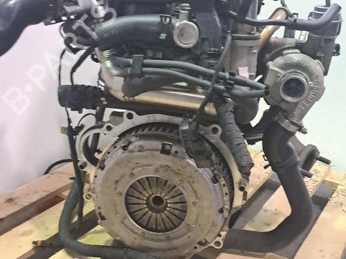 Engine HYUNDAI i30 (FD) 1.6 CRDi | BP25465459M1 