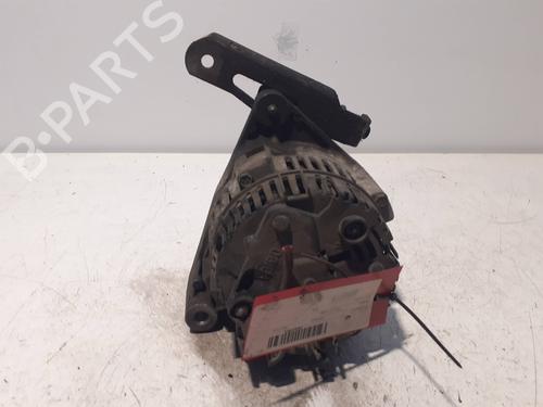 Alternator PEUGEOT 106 II (1A_, 1C_) 1.5 D | BP24998983M7 