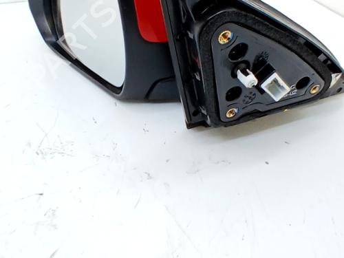 Used Left mirror Left mirror HYUNDAI i30 (PDE, PD, PDEN) 1.0 T-GDI (120 hp) 31874751 31874751