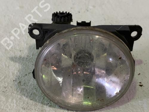Used Left front fog light Left front fog light 39554885 39554885