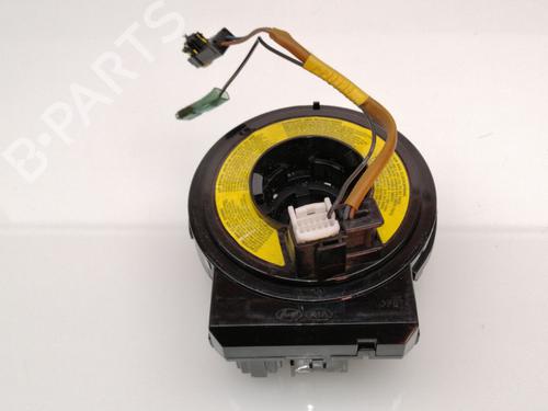 Squib airbag HYUNDAI i30 (FD) 1.4 | BP23458209C102 