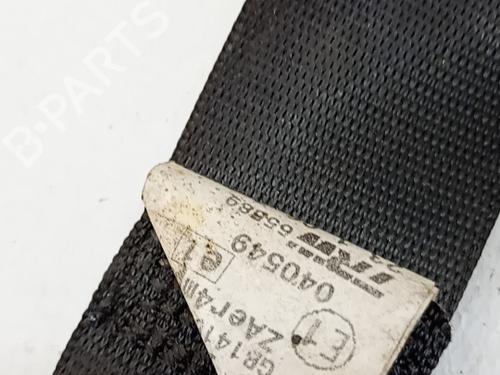 Front right seatbelt BMW X3 (E83) 2.0 d | BP40546761I25 - Image 3