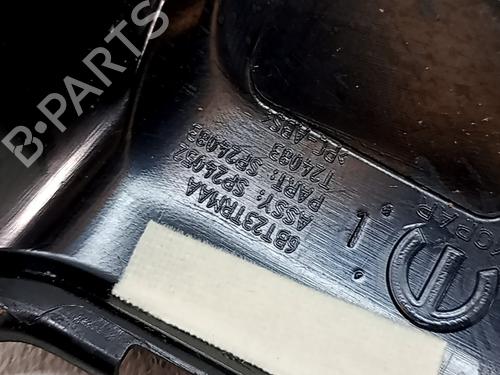 Used Other Other JEEP WRANGLER IV (JL) 2.0 4xe Plug-in Hybrid (JL74) (381 hp) 33768785 33768785