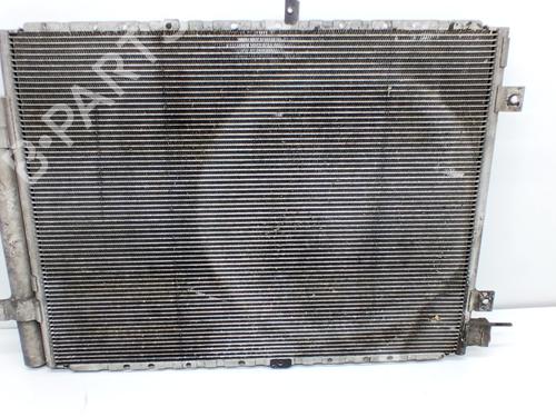 Radiateur de chauffage KIA SORENTO I (JC) 2.5 CRDi (170 hp) 32014237