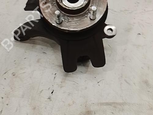 Right front steering knuckle KIA CARENS IV 1.7 CRDi | BP37289523M26 - Image 2
