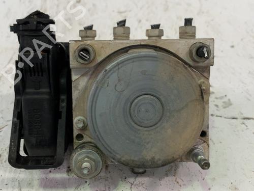Used ABS pump ABS pump OPEL CORSA D (S07) 1.3 CDTI (L08, L68) (95 hp) 33773044 33773044