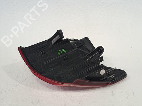 Right taillight PEUGEOT 3008 I MPV (0U_) 1.6 BlueHDi 120 | BP26451139C35 