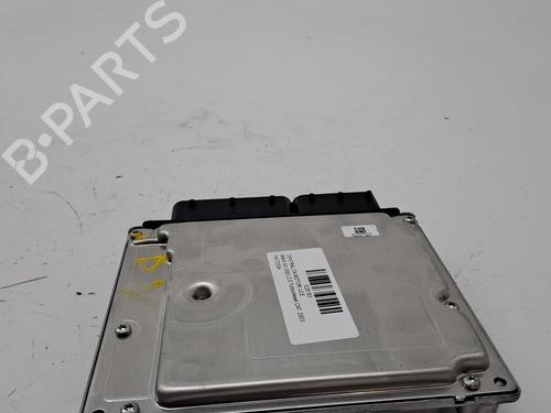 Engine control unit (ECU) BMW X3 (E83) 2.0 sd | BP23370292M57 