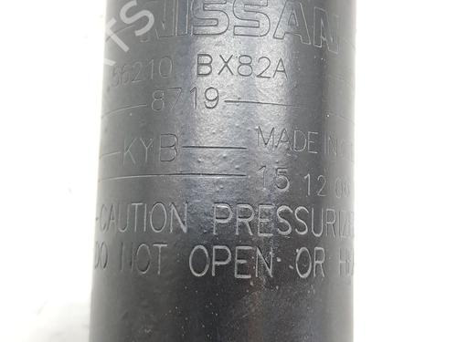 Left rear shock absorber NISSAN JUKE (F15) 1.5 dCi | BP29051471M18 