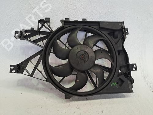 Radiator fan CHEVROLET EPICA (KL1_) 2.0 D | BP27891607M35 
