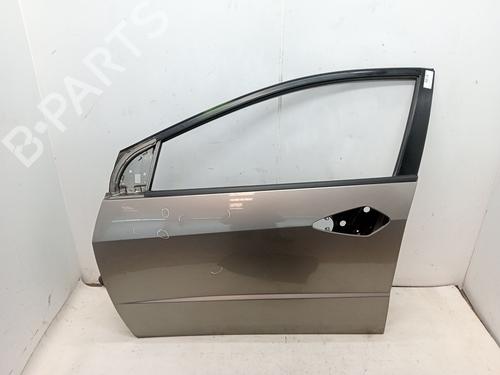 Used Left front door HONDA CIVIC VIII Hatchback (FN, FK) 2.2 CTDi (FK3) (140 hp) 23357188