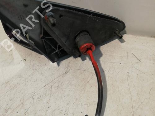 Left mirror FORD MONDEO III Saloon (B4Y) 2.0 TDCi | BP25459212C26 