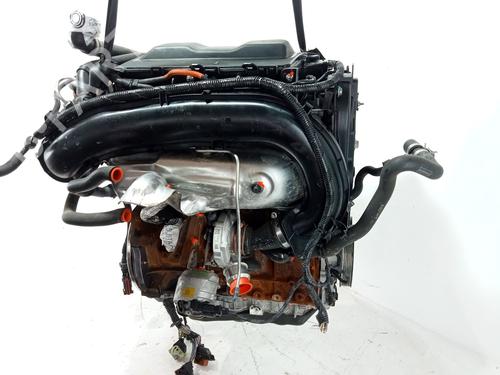 Engine FORD KUGA II (DM2) 2.0 TDCi 4x4 | BP29228693M1 