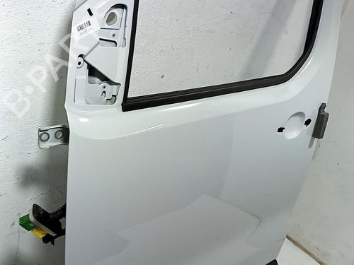Left front door CITROËN JUMPY III Van (V_) 2.0 BlueHDi 145 4x4 | BP36036255C2 - Image 3