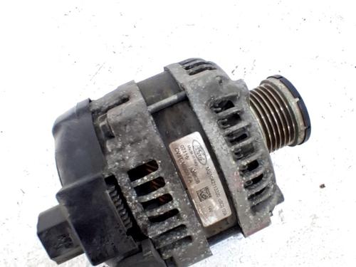 Used Alternator Alternator FORD TOURNEO COURIER B460 MPV 1.0 EcoBoost (100 hp) 34716496 34716496