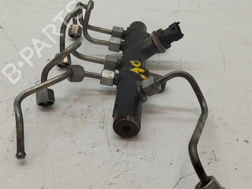 Injection rail DACIA DOKKER MPV (KE_) 1.5 dCi (KEAJ, KEAH) | BP26574857M98 