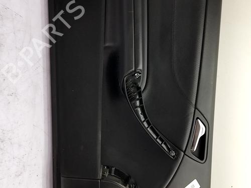 Forreste venstre beklædning Forreste venstre beklædning MERCEDES-BENZ CLC-CLASS (CL203) CLC 220 CDI (203.708) (150 hp) 33871395 33871395