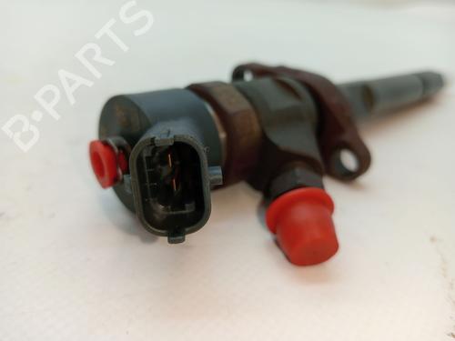 Injector FORD FOCUS II (DA_, HCP, DP) 1.6 TDCi | BP23361572M100