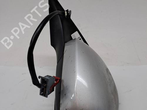 Left mirror ALFA ROMEO 159 (939_) 1.9 JTDM 8V (939AXE1B) | BP23975487C26 