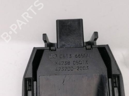 Electronic sensor MAZDA 6 Estate (GJ, GL) 2.2 D | BP23938621M84 