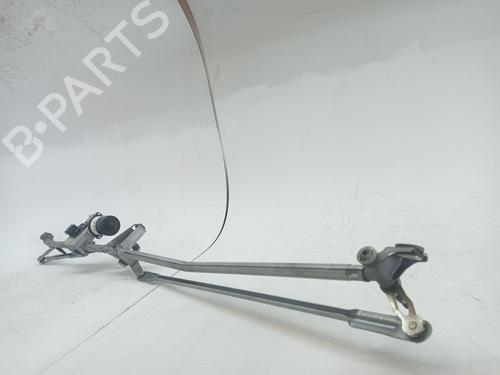 Front wiper motor CITROËN DS4 (NX_) 1.6 HDi 90 | BP24308436M29  - Image 5