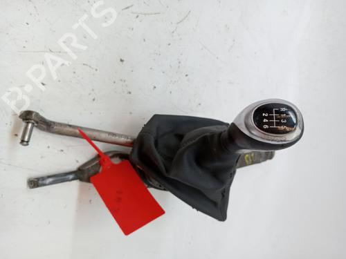 Used Gear lever BMW 1 (F20) 118 d (143 hp) 23366636