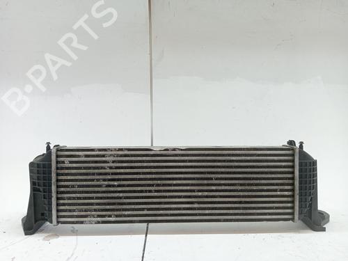 Intercooler IVECO DAILY VI Van 33S16, 35S16, 35C16, 38S16, 40C16, 42S16, 50C16 | BP24874494M30 