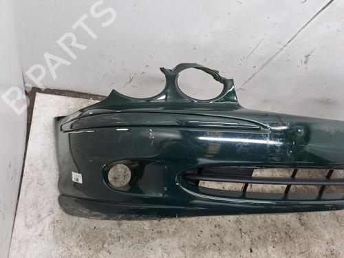 Foran kofangere JAGUAR X-TYPE I (X400) 2.0 D | BP23372942C7 