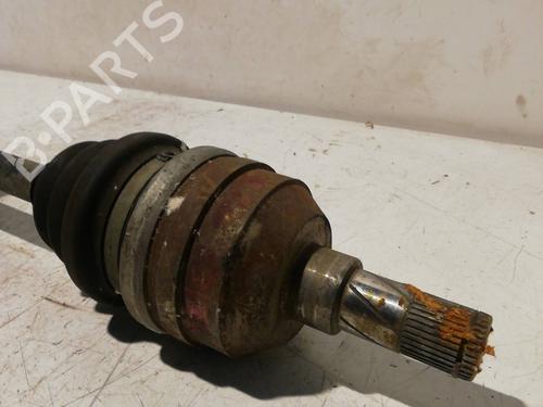 Right front driveshaft OPEL VECTRA B (J96) 2.0 DTI 16V (F19) | BP28336759M39 
