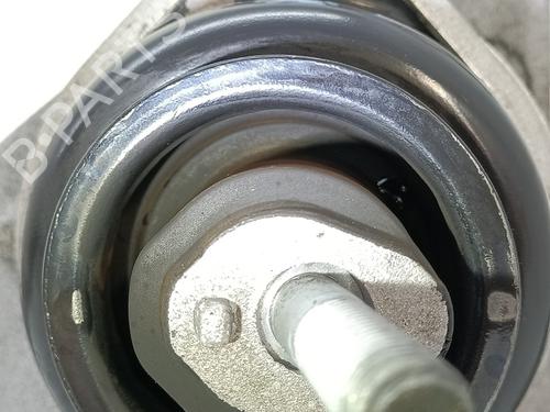 Subframe VW TOUAREG (7LA, 7L6, 7L7) 3.0 V6 TDI | BP24636292M9 