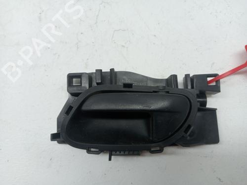 Used Front left interior door handle CITROËN BERLINGO Box Body/MPV (B9) 1.6 HDi 90 (92 hp) 27700205