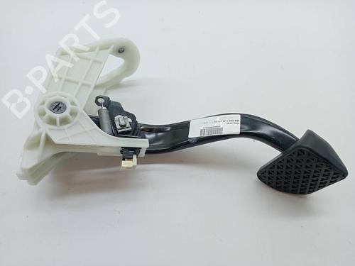Used Break pedal BMW 1 (F20) 118 i (136 hp) 23342390
