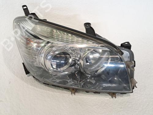 Used Right headlight TOYOTA RAV 4 III (_A3_) 2.2 D 4WD (ALA30_, ALA30R) (177 hp) 26315383