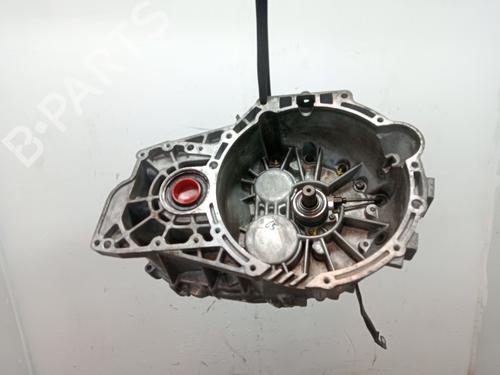 Used Gearbox HYUNDAI SANTA FÉ II (CM) 2.2 CRDi (155 hp) 24109113
