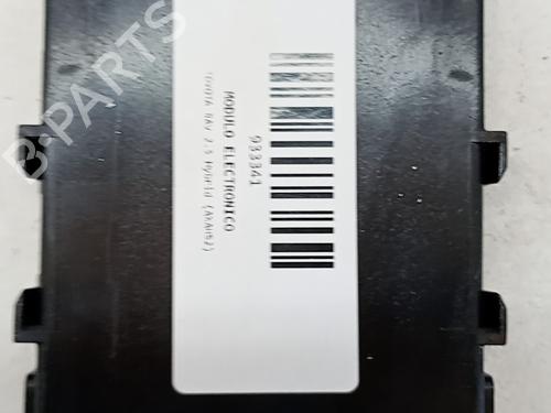 Electronic module TOYOTA RAV 4 V (_A5_, _H5_) 2.5 Hybrid (AXAH52) | BP36016152M83 - Image 3