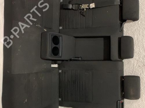 Used Rear seat Rear seat TOYOTA COROLLA Hatchback (_E21_, _EA1_, _EH1_) 1.8 Hybrid (ZWE211, ZWE219) (122 hp) 33766016 33766016