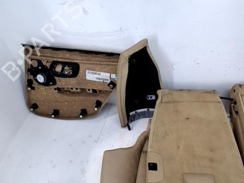 Used Seats set Seats set BMW 3 Touring (E91) 330 d (231 hp) 33760524 33760524