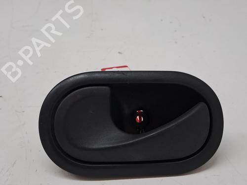 Used Rear left interior door handle RENAULT KANGOO Express (FW0/1_) 1.5 dCi 70 (FW0A, KW0V) (68 hp) 25998585